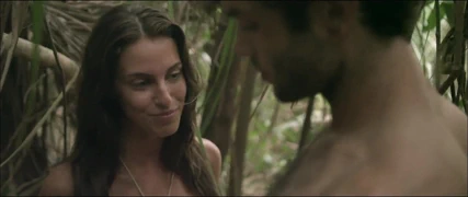 Jessica lowndes - cennet