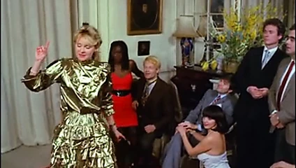 Olinka - La maison des 1001 plaisirs