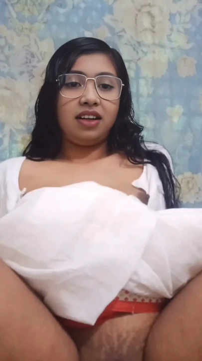 Nilimachowdhury Desi En Güzel Vabi Dar Amcık Sikilme Videosu Bengalce kirli ses | Bölüm 1
