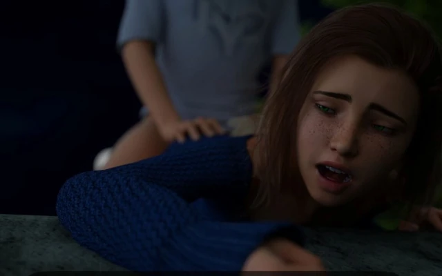 Küçük memeli inanılmaz güzel üvey kız kardeş orta yaşlı seksi kadınla sevişiyor 25