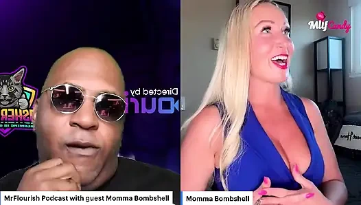 Mrflourish podcast misafir anne ile akşam ilişkisi bomba