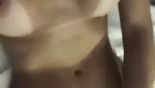 Muhteşem Brezilyalı tgirl iii