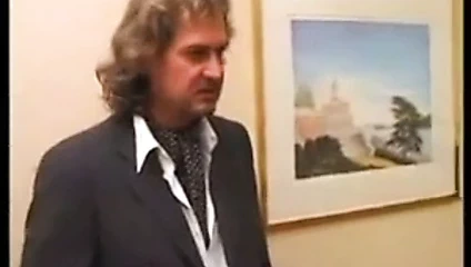 Maren çifte penetrasyon + anal dölleme