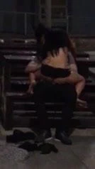 Scouse kız sürmek çük