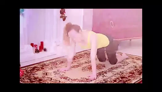 Mein verschlamptes Weihnachtsvideo