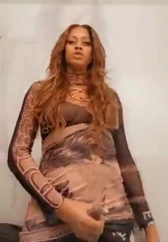 Bad baddie