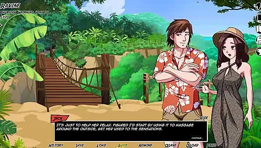 Cennet şehveti 3 tam oyun bölüm 4