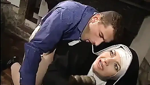 Jessica Rizzo iki ateşli ve sapık sahnede