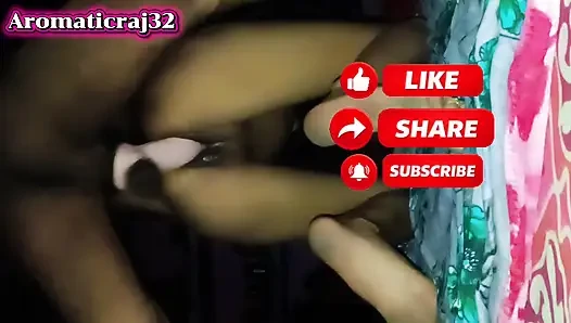 Anjali Bhabhi's bur chod chod kar lal kar kar lal kar di 9 inch thick penis