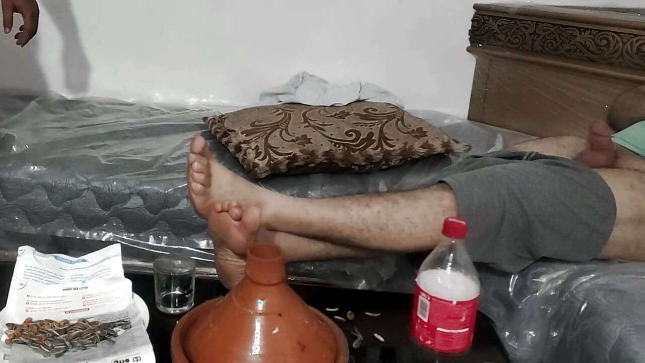 Karım Mısırlı ve kız arkadaşım Katarlı