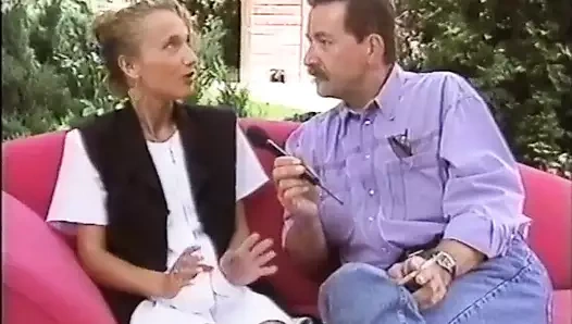 Oyuncu seçmeleri 1: şehvetli kızlar - tam film