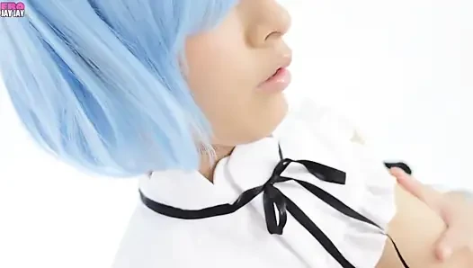 Japon anime cosplay rem -
