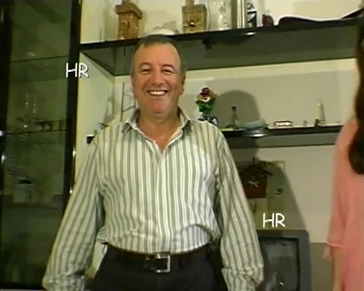 90'ların dergisinden İtalyan porno videosu #8