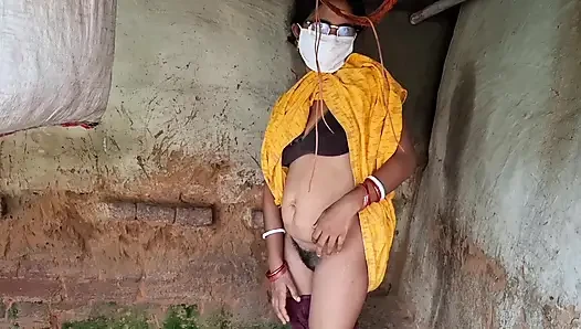 Indian Bengali Village Bhabhi sex