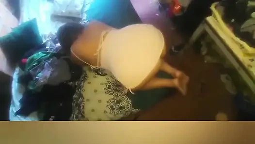Ben tekrar, tarih yazıyor