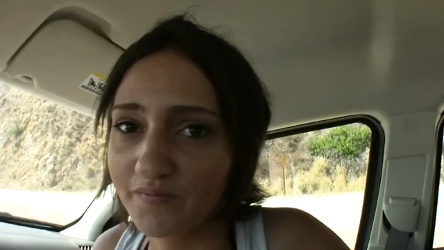 BJ 035 Jana Car