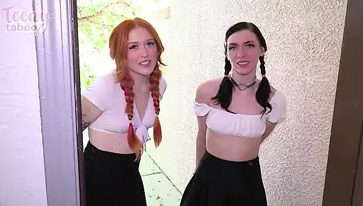 Strawberry ve Celestina notlarına bağlı