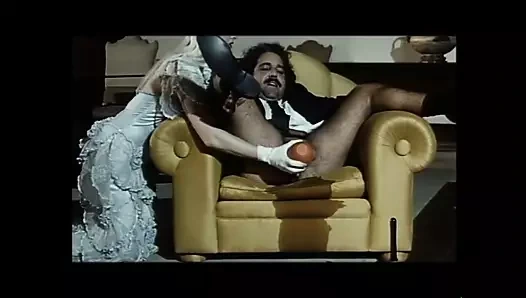 I Racconti segreti di una giovane cinquantacinquenne (Full