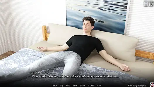 Problemler Üniversitesi - (pt 04) - dreamnow