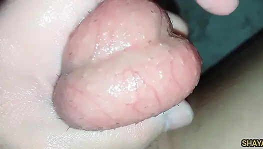 Shayan deniz amatör banyo oyunu - doğal his
