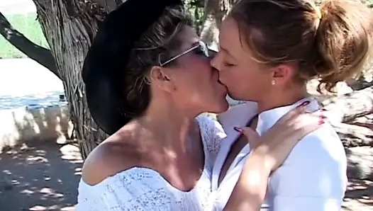 Porno kralları ve kraliçeleri - eski meydan okuma vol. 143