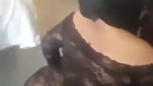 Önizleme: müslüman hijabi rehana'nın bbc bull ile dördüncü seansı