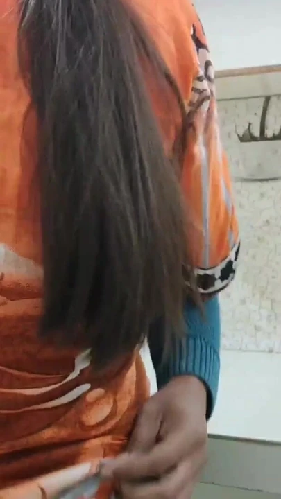 Сногсшибательный момент из "Индийскую застенчивую бхабхи жестко трахнул ее арендодатель"