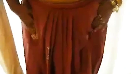 Güney sari gösterisi