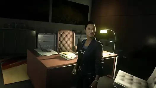 Bf hardline - hikaye aksaklığı