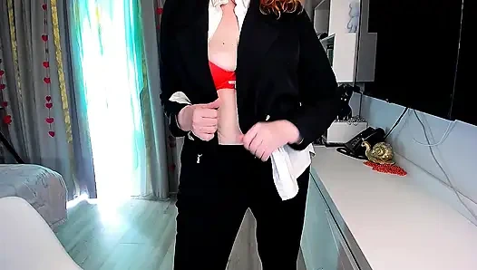 Kontrollü Baştan Çıkarma Sanatı