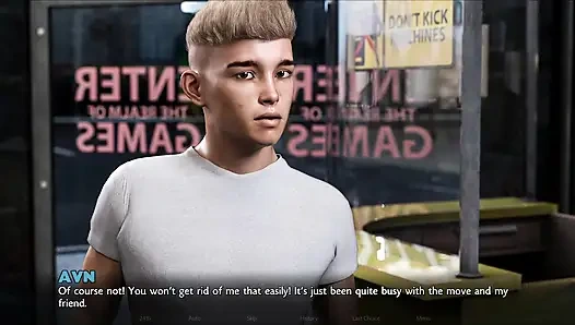 Timestamps: lost love 40 - 18 yaşındaki inek kızıl saçlı başka bir randevu istiyor