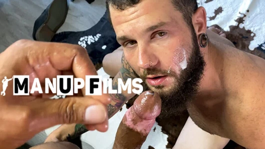 Manupfilms dillon diaz gittikçe sertleşiyor