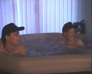 banyo güzellikleri bölüm 1