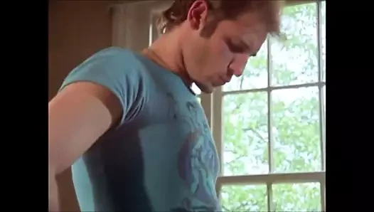 Gwenda farnel (vücut aşkı - 1977)