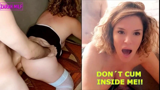 Üvey erkek kardeşim yanlışlıkla döllendi!