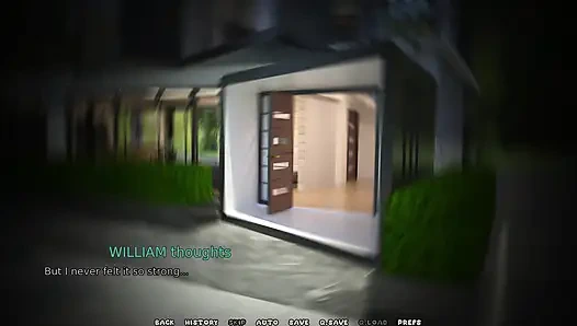 Karım, Sıcak Ve Doyumsuz Bir İtalyan Sürtük (Bölüm 25)