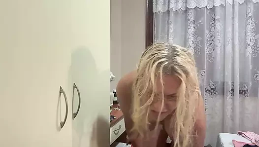 Anneden üvey oğluna özel hediye - 1. gün