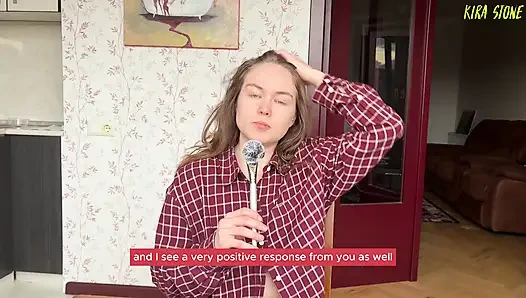 Soru-Cevap Videolar altında sorularınızı yanıtlıyorum, görüşlerinizi ve hikayelerinizi paylaşıyorum