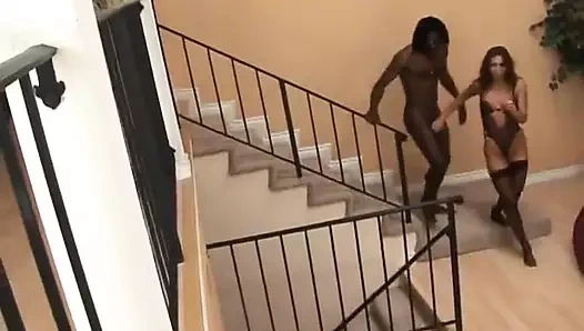 Naomi Russell ve Luscious Lopez fahişeler feat. john e. derinlik - sapık orta yaşlı seksi kadınlar ve gençler