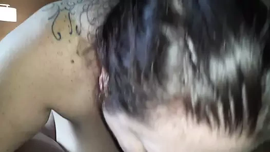 pam seviyor benim siyah horoz