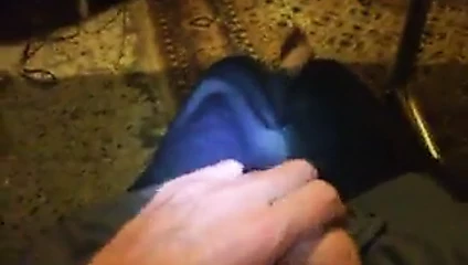Trockener Orgasmus