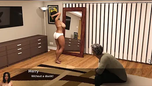 Ateşli evli kadın projesi #1: sikişmeyi ve yolda yeni macerayı seviyoruz