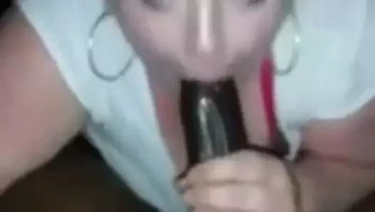 Snowbunny bazı becerileri 1 gösteriyor