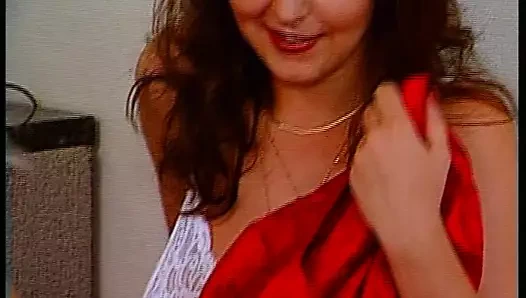 Klasik retro Alman amatör video - günlük porno dozunuz