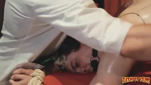 Blake ile yemek pişirme: barney bölüm 2