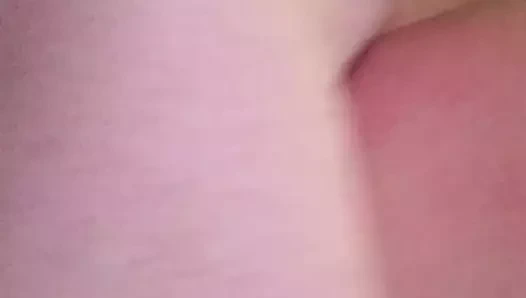 öğleden sonra anal