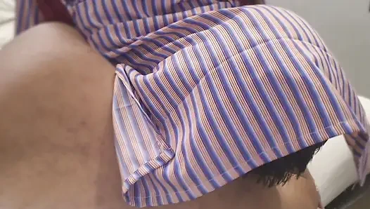 Alisha'nın şimdiye kadarki en iyi videosu durdurulamaz
