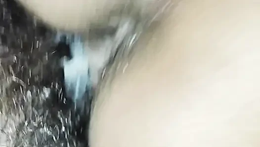 Hintli kadın seks videosu sert sikişiyor