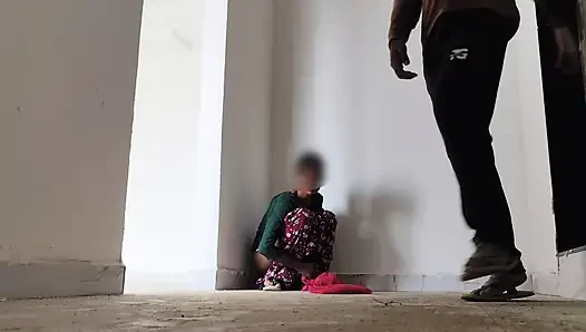 Bugünün kızına evin üstündeki yeterden doldu