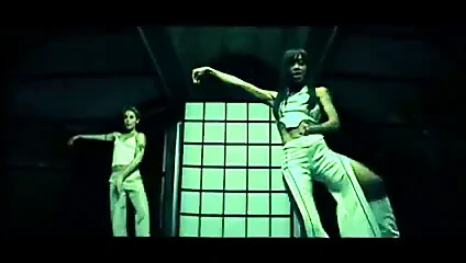 Lezbiyen film 05 - takma yaraksız eğlence